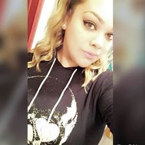 Meet your Posher, Becky